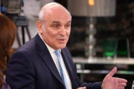 José Luis Espert se distancia de Spagnuolo: “Vamos a ver cómo lo prueba ante el juez”