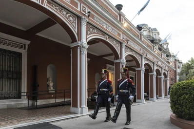 Siguen sin concursarse los cargos en museos nacionales