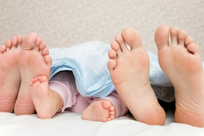 Después del parto, ¿qué pasa con el sexo? Lo que atraviesan muchas parejas