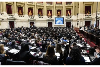 Diputados cruzaron críticas y planteos por el caso de YPF