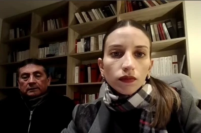 El caso Alberdi seguirá en la justicia ordinaria