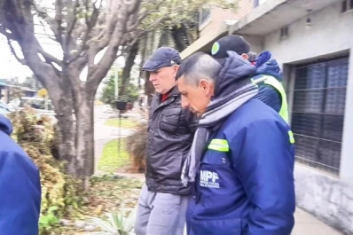 El crimen del juez Aráoz: después de la feria, Darío Pérez oirá que será condenado a perpetua