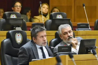 Fuerza Republicana criticó la reforma propuesta por Jaldo y la calificó como una estafa política