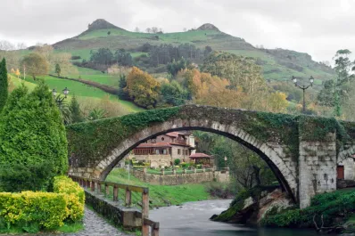 Cantabria en primavera, verano, otoño o invierno: cómo preparar tu maleta
