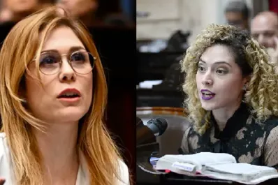 Una diputada denunció que Lemoine la amenazó en el recinto