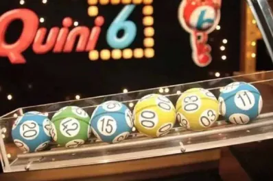 Dos ganadores del Quini 6 se repartieron más de $1.056 millones: de dónde son y qué números jugaron