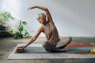 Consejos para mejorar el entrenamiento en mujeres mayores de 50 años