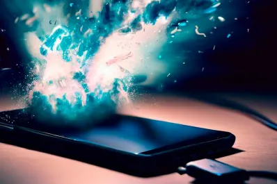 ¿Cuál es el porcentaje ideal para cargar tu celular y no dañarle la batería?