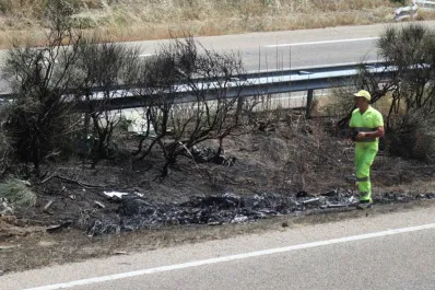 Qué dijo el influencer-vidente que anticipó en junio el grave accidente de un futbolista internacional