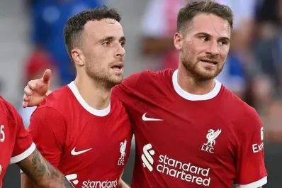 Jugadores de la Selección Argentina despidieron a Diogo Jota: “No puedo creerlo”