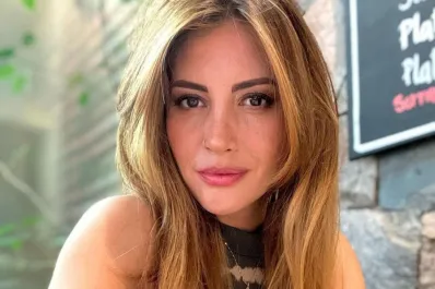 Karen Paola rompió el silencio tras su internación en una clínica psiquiátrica: estoy saliendo