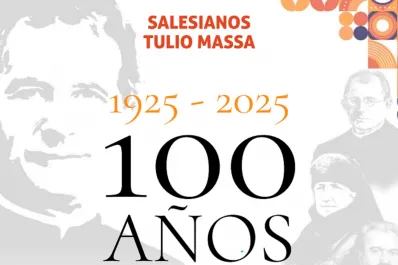 Mirá las páginas del suplemento por los 100 años del Colegio Tulio