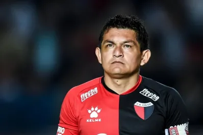 Sorpresa: la mamá de Pulguita Rodríguez simpatiza por el equipo menos pensado