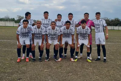 San Pablo y Almirante Brown serán el plato fuerte de una nueva jornada de la Liga Tucumana