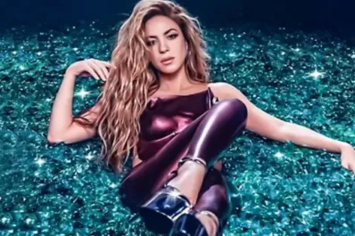 ¡Confirmado! Shakira vuelve a Chile: cuándo se presenta y cómo conseguir las entradas