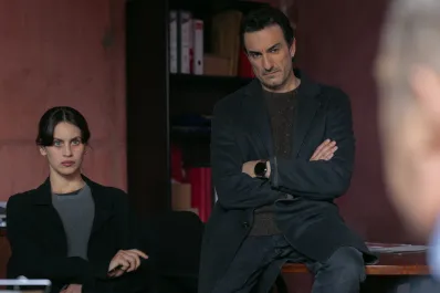 Si te enganchaste con La chica de nieve 2: El juego del alma, no te pierdas estos thrillers españoles que conquistan Netflix