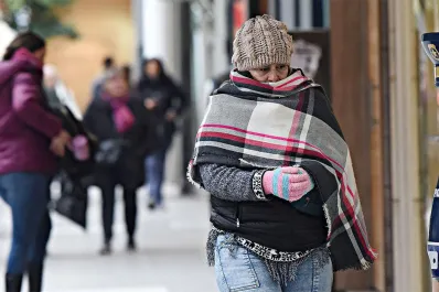 El tiempo en Tucumán: el frío comenzará a ceder y anuncian días soleados