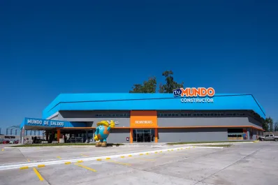 TU MUNDO Constructor lanza en Tucumán su primera Gran Feria de la Construcción