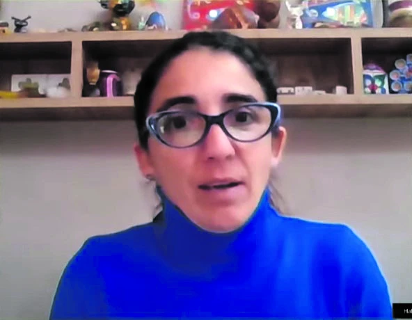 DESAFÍOS. Para la especialista es clave hacer un ordenamiento territorial.