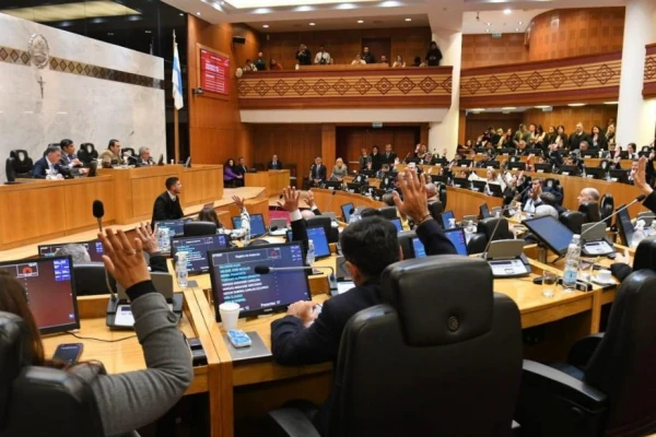 Digesto jurídico: el universo de leyes generales de Tucumán se redujo a 1.400