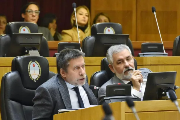 Fuerza Republicana criticó la reforma propuesta por Jaldo y la calificó como una estafa política