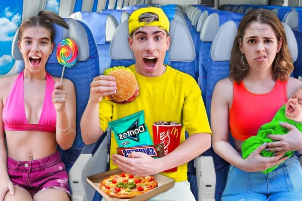 Quién es Alejo Igoa: el youtuber argentino que conquistó el mundo con más de 71 millones de suscriptores