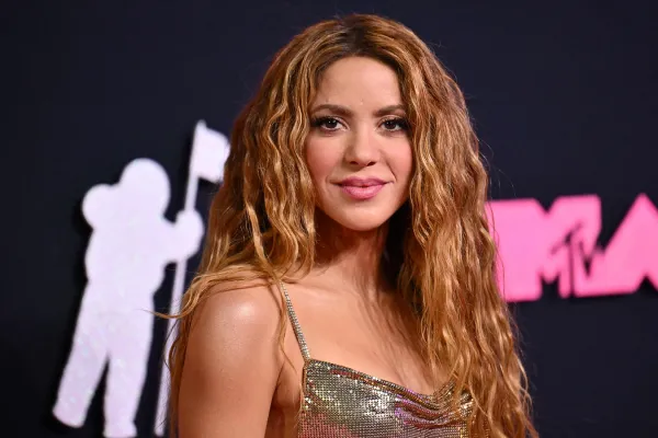 Shakira vuelve a la Argentina: que día será el show y cuándo comienza la venta de entradas