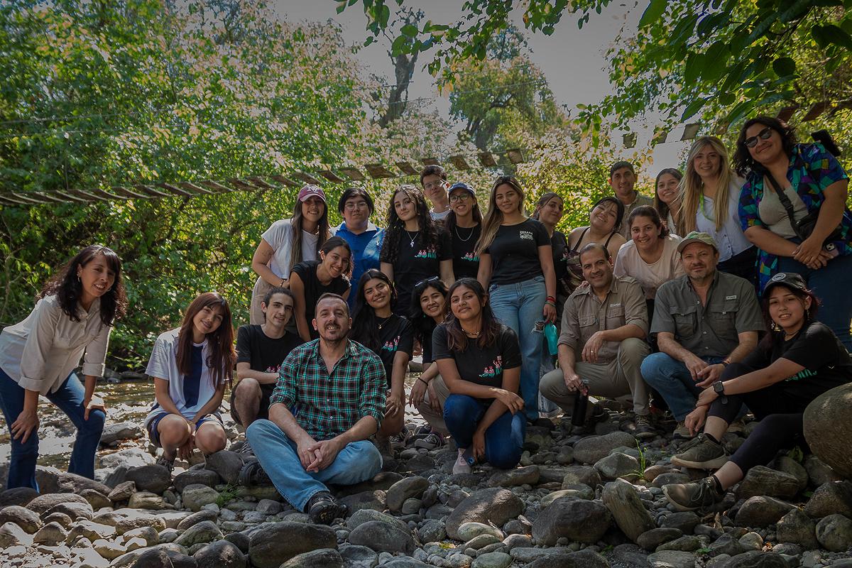 Últimos días para anotarse en el programa ambiental gratuito de Jóvenes por el Clima con el apoyo deUnicef