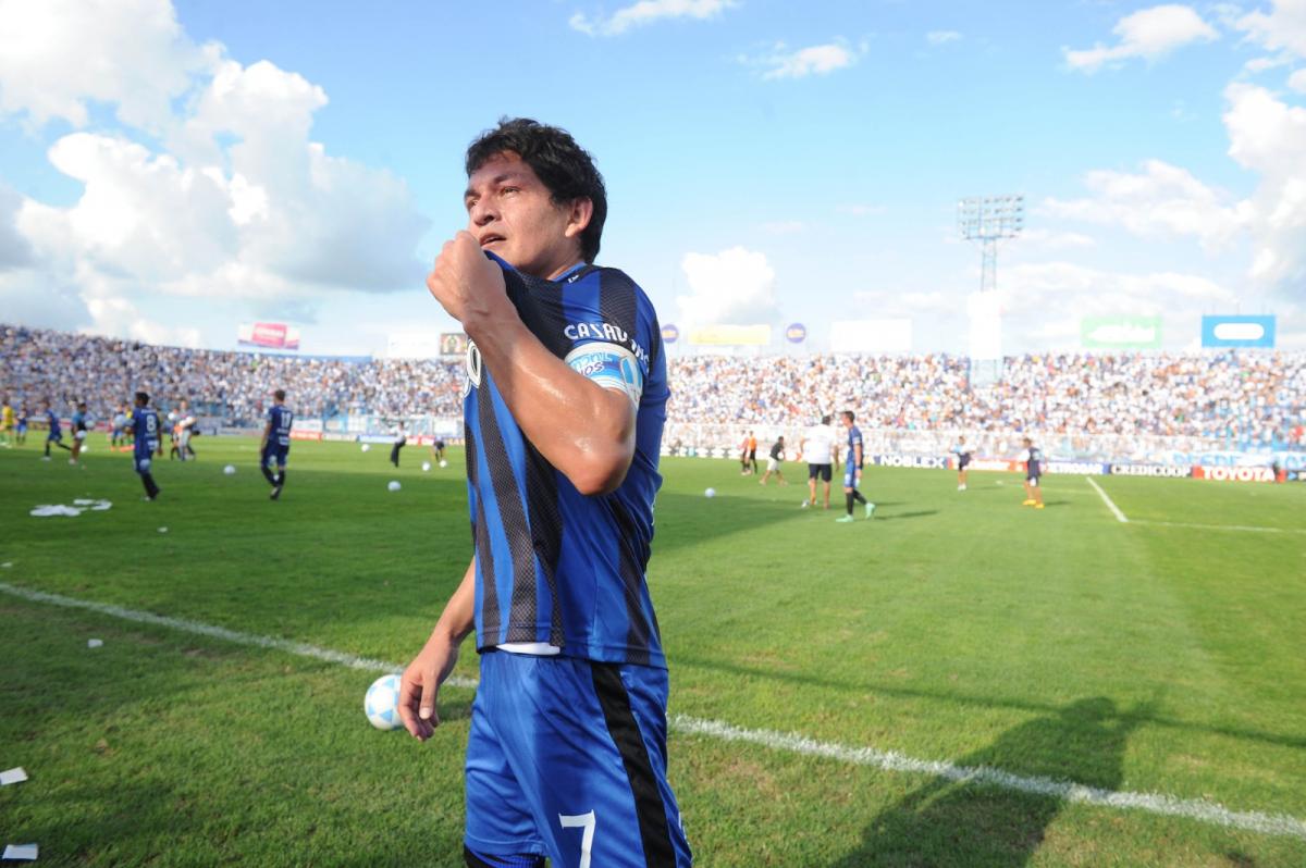 Los 10 mejores momentos de Pulga Rodríguez en Atlético Tucumán