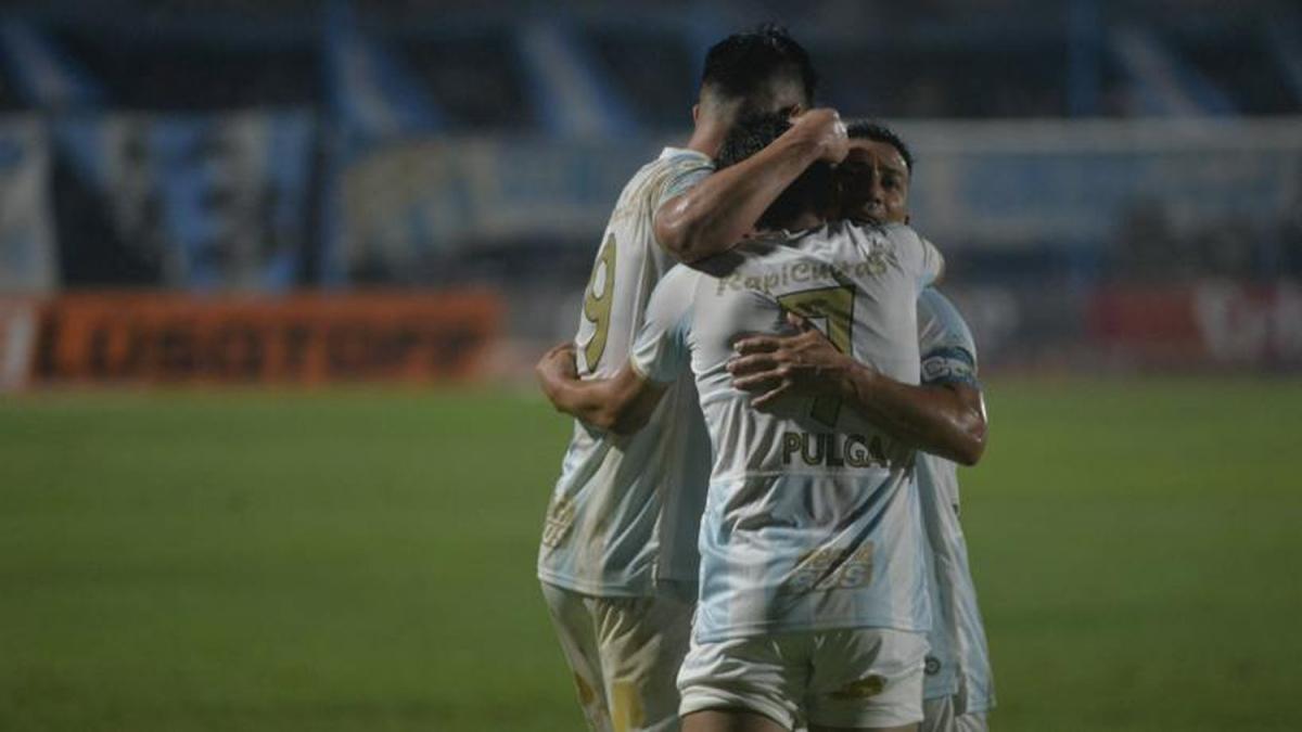 Los 10 mejores momentos de Pulga Rodríguez en Atlético Tucumán