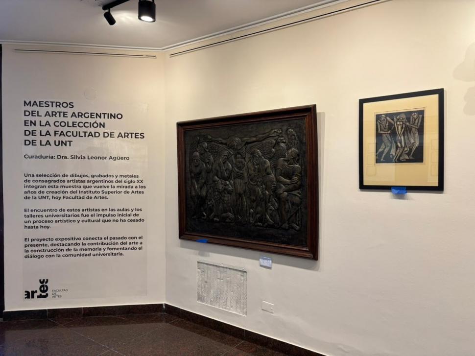 Espectáculos y cultura en Tucumán: guía para salir