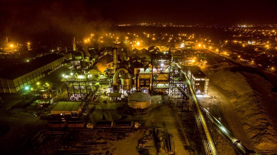 Crisis en sectores industriales de Tucumán: sin gas y sin derrame económico