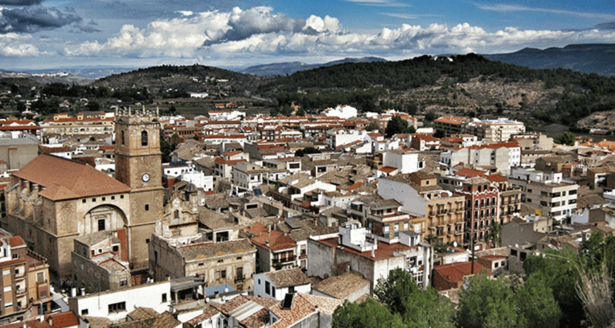 Cuál es el pueblo más barato de Valencia para comprar casa: viviendas de 120 m² por menos de 70.000 euros