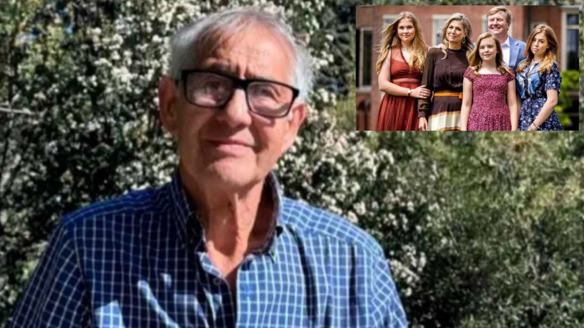 El hombre desapareció hace tres semanas cuando viajó a Chile a visitar a su familia