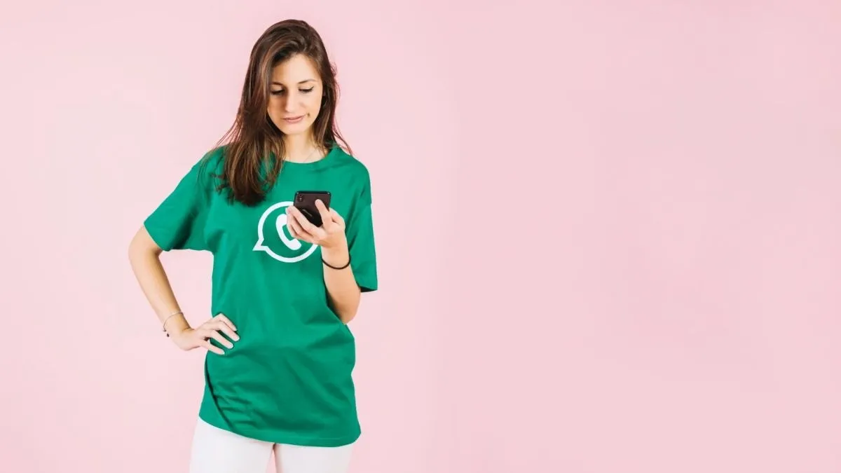 Así podés liberar espacio de tu celular con Whatsapp