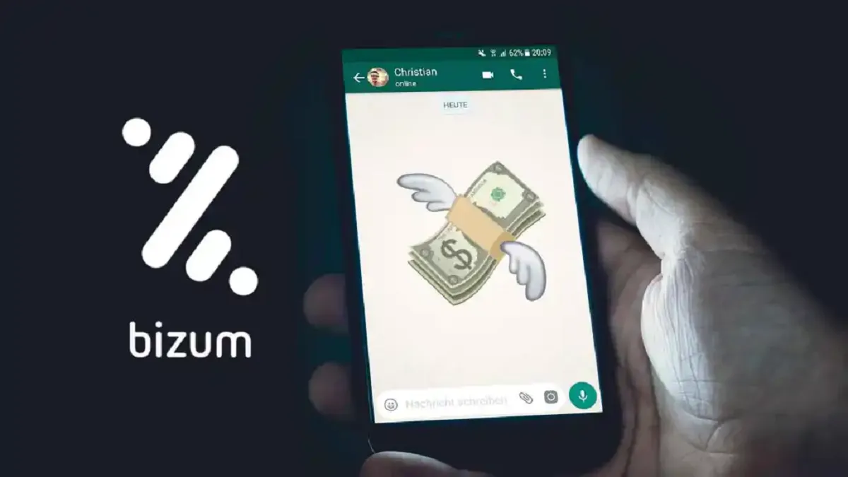 Desde el 1 de julio, una entidad bancaria permite enviar Bizum a Italia, Portugal y Andorra