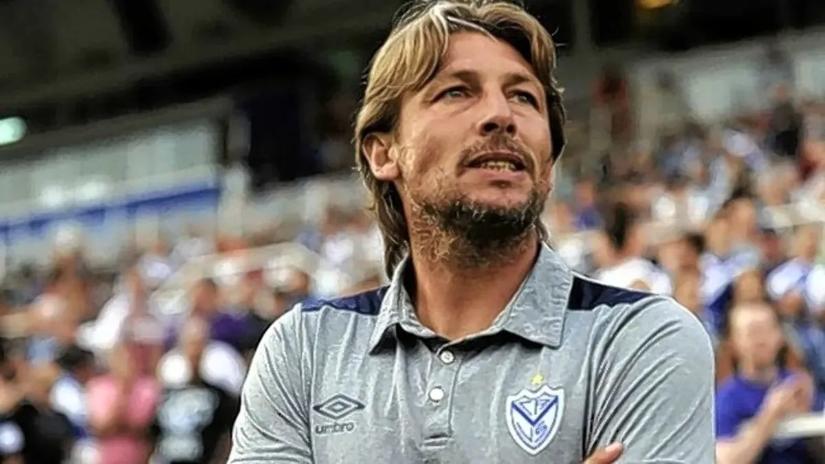 Gabriel Heinze se suma al cuerpo técnico de uno de los mejores equipos del mundo