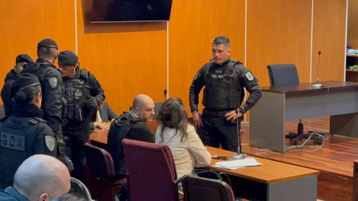 Últimas palabras de Cositorto: denuncias, citas bíblicas y un pedido de justicia en Salta