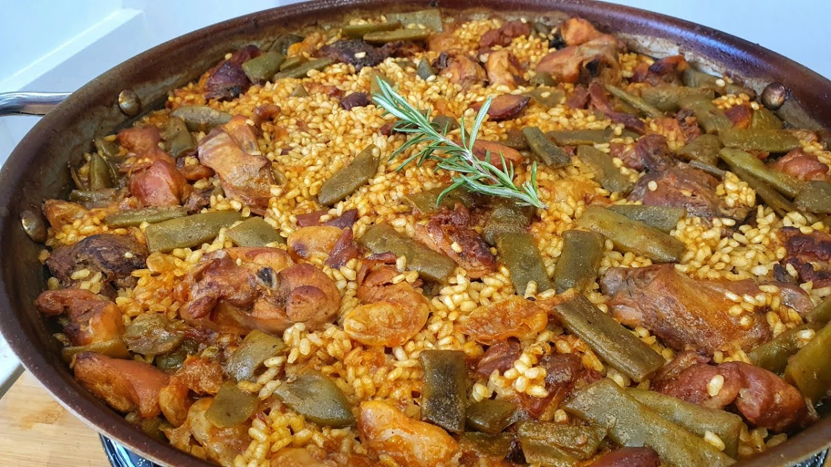 Tres lugares para comer la paella más exquisita de Valencia