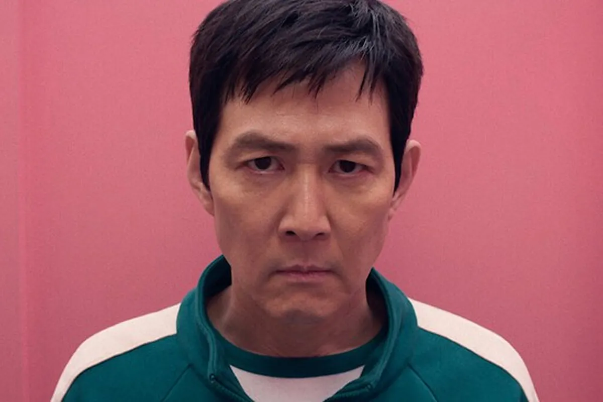 El actor de “El Juego del Calamar” estuvo a punto de rechazar la oferta de Netflix