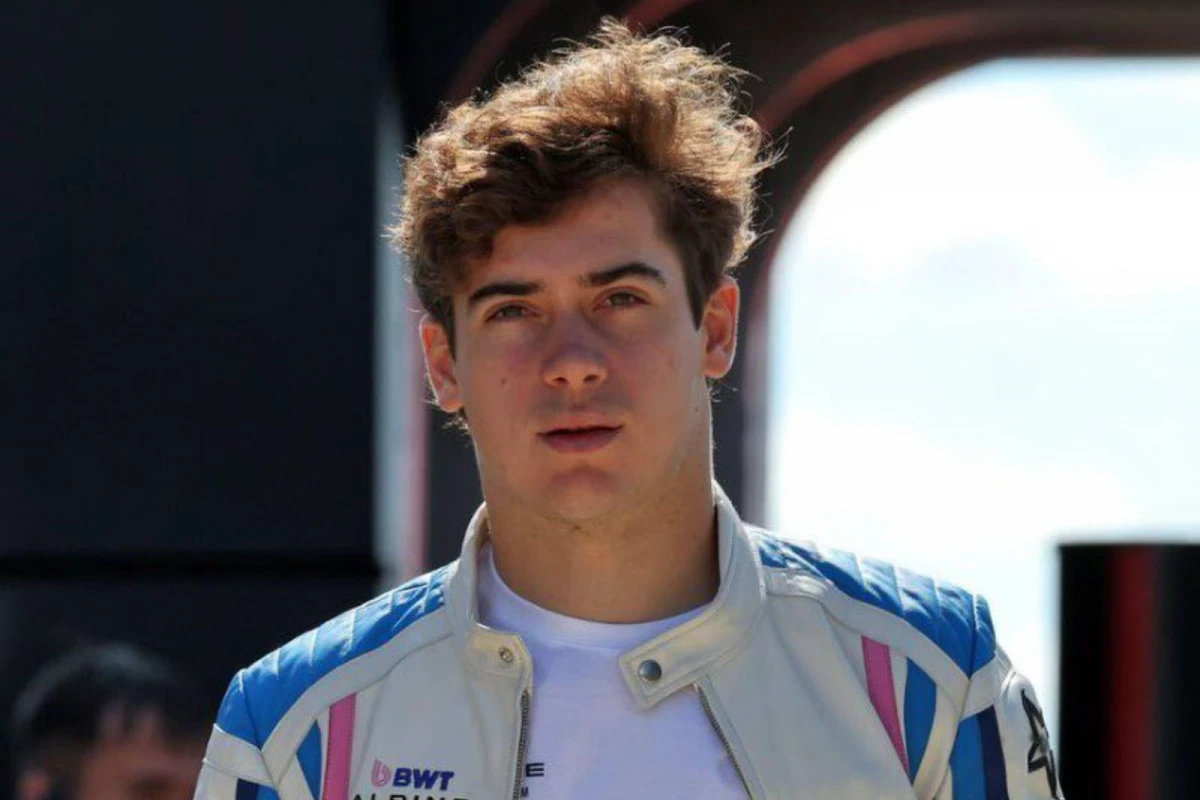 La movida secreta que protegió a Colapinto: Alpine se refuerza con un histórico