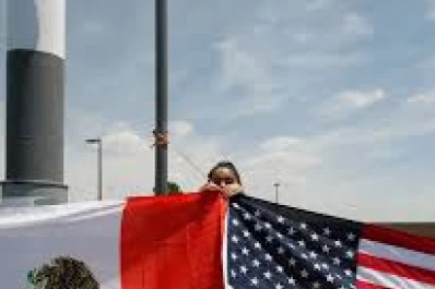 Latinos temen a la persecución en las razzias migratorias