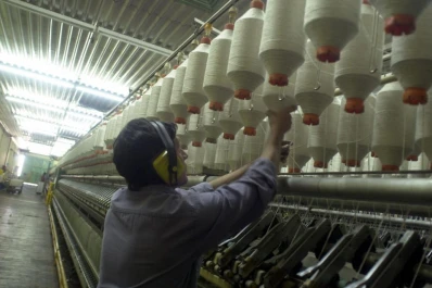 Crisis en sectores industriales de Tucumán: sin gas y sin derrame económico