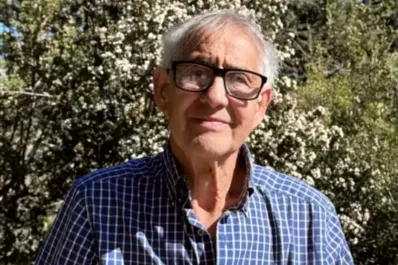 Desesperada búsqueda de ex cuidador de la reina Máxima en la frontera con Chile