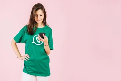 Cómo podés liberar el espacio de tu celular con la papelera de WhatsApp