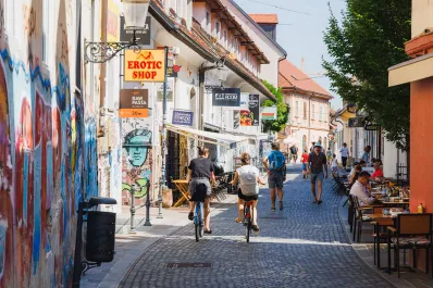 Si trabajás en forma remota, esta visa te permite instalarte un año en un país europeo