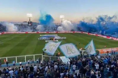 El Decano ya tiene hoja de ruta para sus primeros tres partidos en el Torneo Clausura