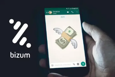 Desde el 1 de julio, una entidad bancaria permite enviar Bizum a Italia, Portugal y Andorra