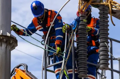 Enel confirma cortes de luz en la Región Metropolitana este sábado: ¿a qué hora y durante cuánto tiempo?