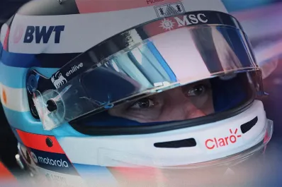 Agenda de TV de hoy: Colapinto se prueba en Silverstone y hay partidos en Wimbledon y el Mundial de Clubes